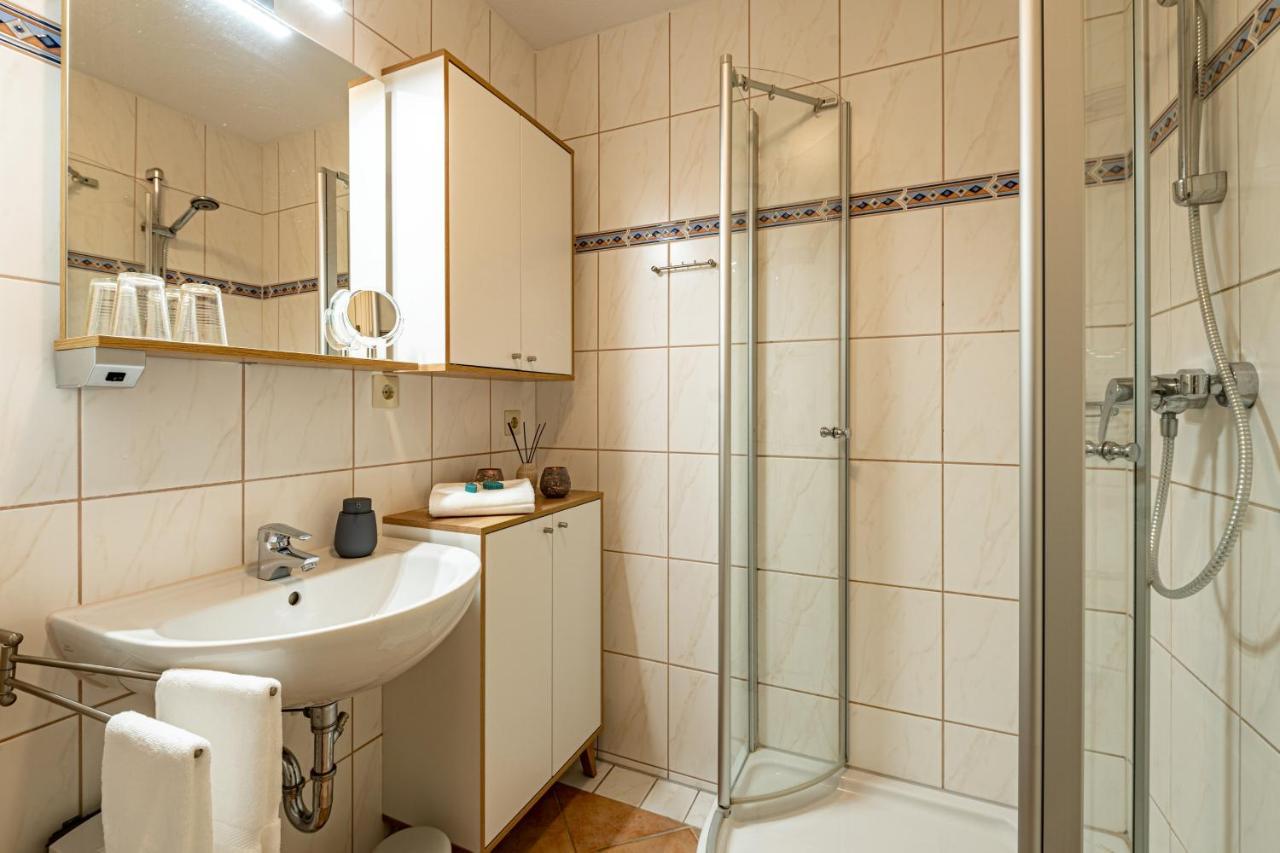 Ferienwohnung Meeresrauschen Baabe Kültér fotó